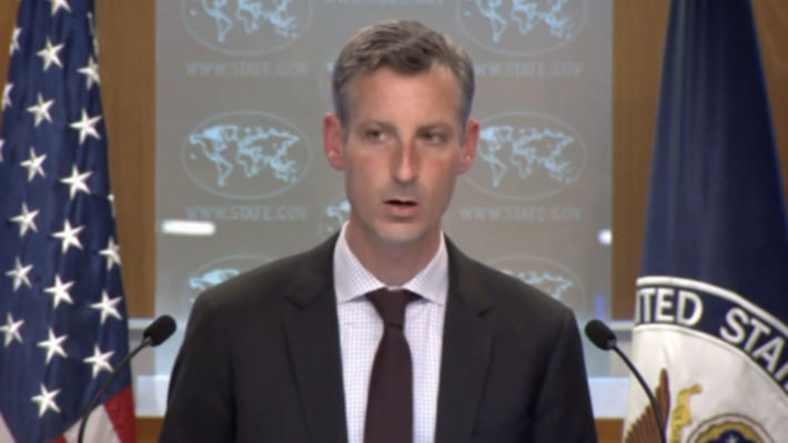 নেড প্রাইস