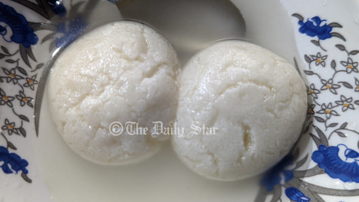 খন্ডলের মিষ্টি