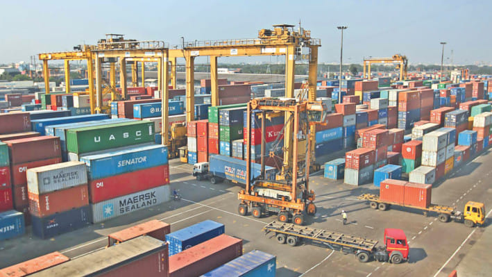 চট্টগ্রাম বন্দর