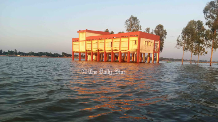 মেলান্দহ বিদ্যালয়