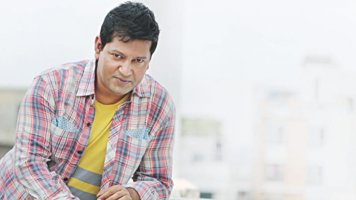 মাহফুজ আহমেদ