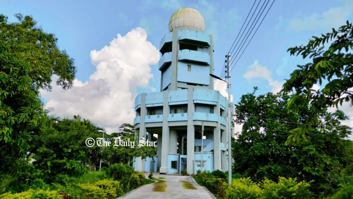 কলাপাড়া-রাডার-স্টেশন