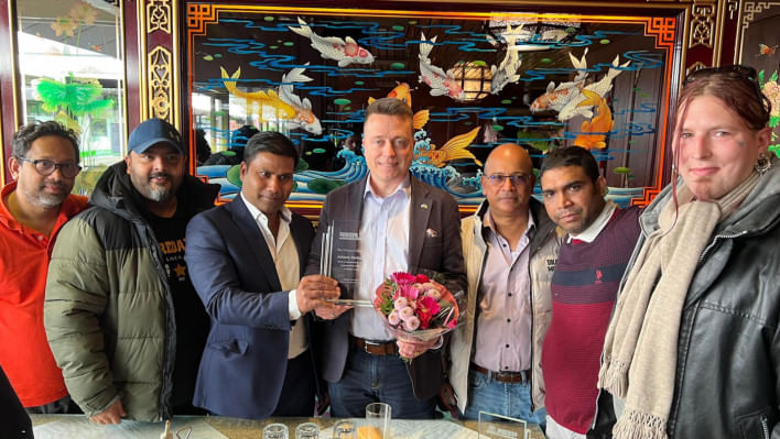 হেলসিংকি