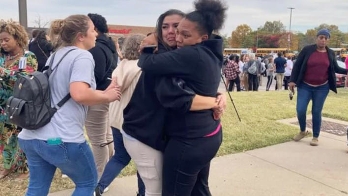 মিসৌরি স্কুল