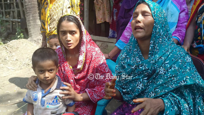 বাসার-হাওলাদার