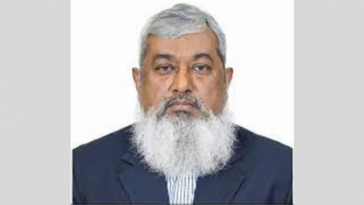 মন্ত্রিপরিষদ সচিব