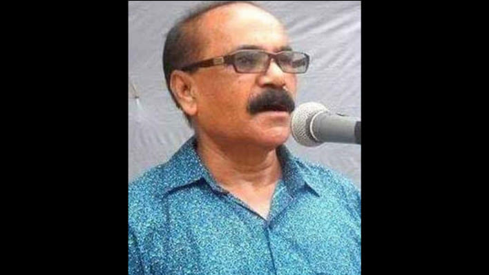 অধ্যাপক সুজিত সরকার