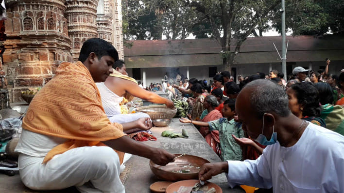 কান্তজিউ