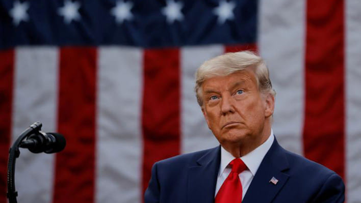 ট্রাম্প