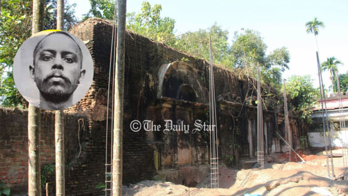 বিপ্রবী-উল্লাসকরের-বাড়ি