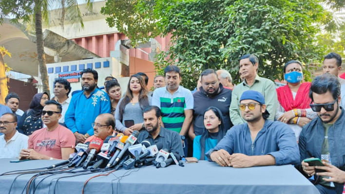 এই পদে আসতে হলে জায়েদকে জাতিসংঘে যেতে হবে: ইলিয়াস কাঞ্চন