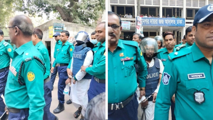 ব্লগার ওয়াশিকুর রহমান বাবু