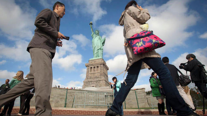 বিশ্বের সবচেয়ে ব্যয়বহুল শহর : নিউইয়র্ক, কম ব্যয়ের শহর কলম্বো