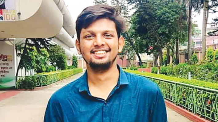 ফারদিনের মৃত্যু : এক মাস পেরিয়ে গেলেও এই নির্মম মৃত্যু এখনো মেনে নিতে পারেনি ফারদিন নূর পরশের পরিবার