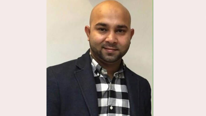 বিদেশে খুন