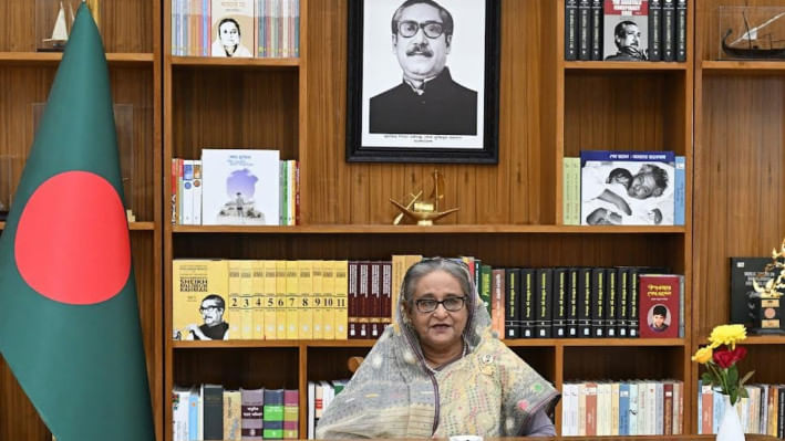 গরিবের জন্য সাশ্রয়ী মূল্যে ইনসুলিন নিশ্চিতে সম্মিলিত প্রচেষ্টা প্রয়োজন: প্রধানমন্ত্রী