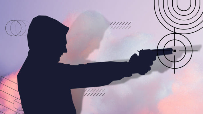 বন্দুকযুদ্ধ