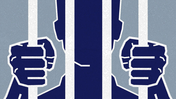 ভারতে বাংলাদেশি গ্রেপ্তার