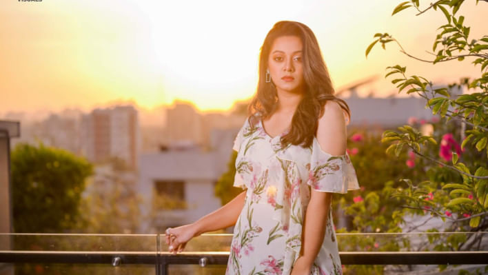 অন্যরা এসব কথা বলে না, আমি সাহস করে বলেছি