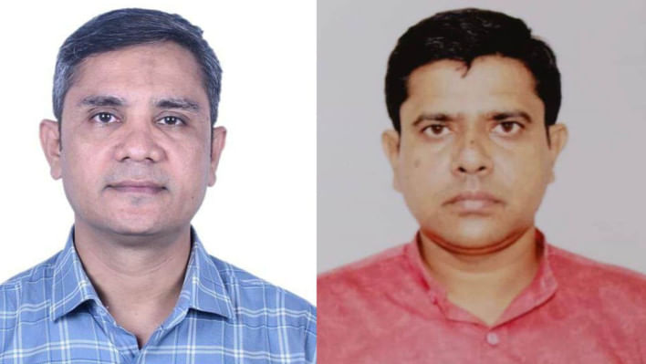 নোবিপ্রবির শিক্ষক সমিতির নির্বাচন