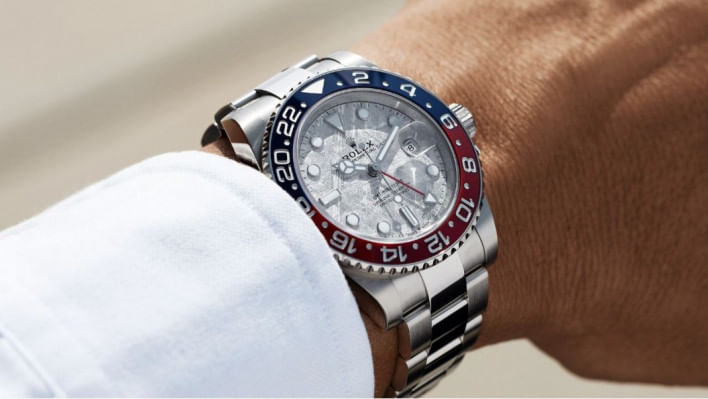 যে কারণে রোলেক্স ঘড়ি এত দামি 