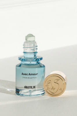 ব্যক্তি জীবনে পারফিউমের প্রভাব