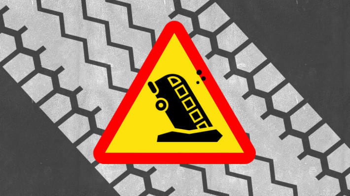 সড়ক দুর্ঘটনা