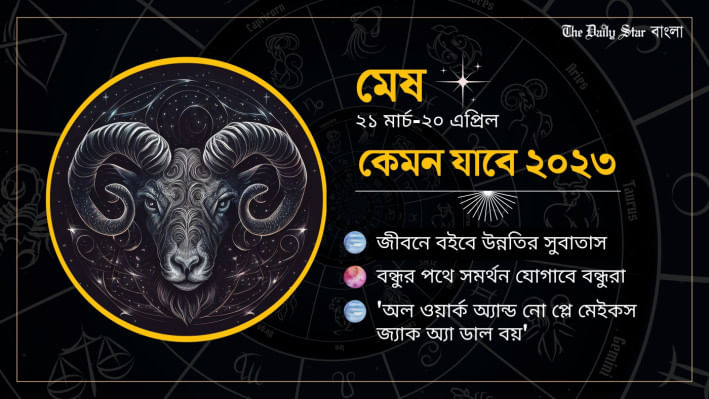 মেষ রাশির জাতক