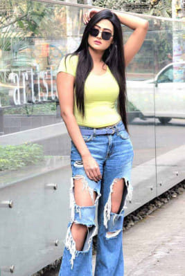 অধরা খান