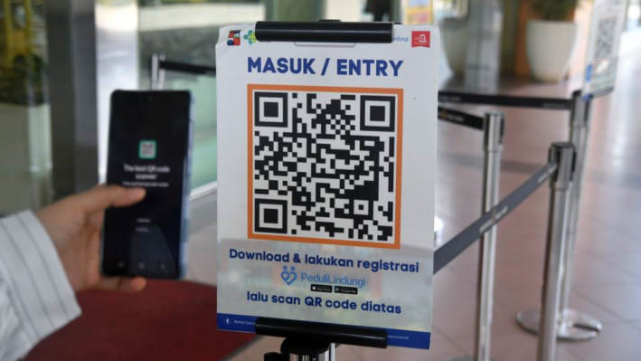 ইন্দোনেশিয়ার স্বাস্থ্য ব্যবস্থা