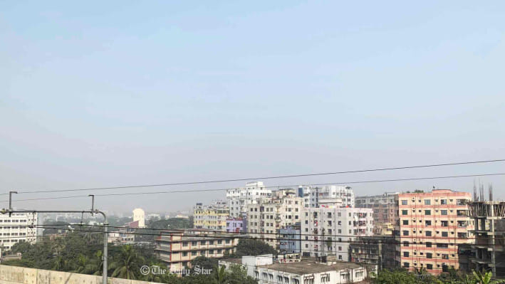 তাপমাত্রা