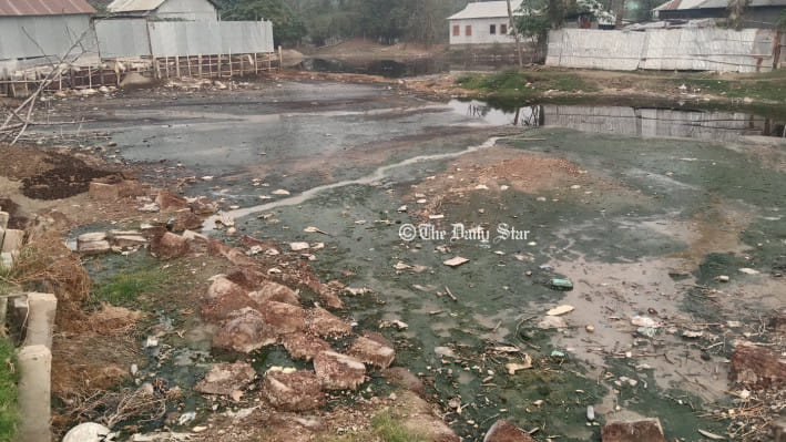 যমুনা সার কারখানা