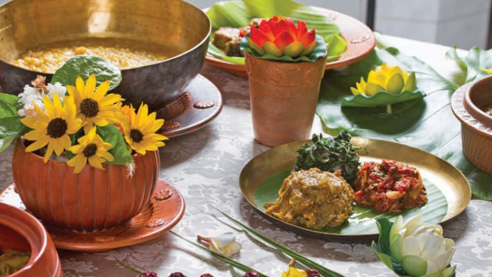 খাবার ডেকোরেশন কেন গুরুত্বপূর্ণ