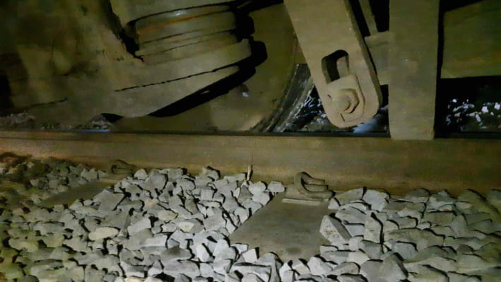 খুলনার সঙ্গে রেল যোগাযোগ