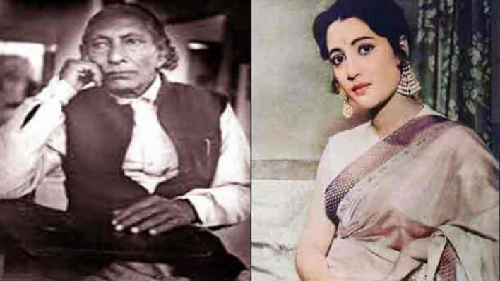 সুচিত্রা সেন-বন্দে আলীর জন্মভূমি