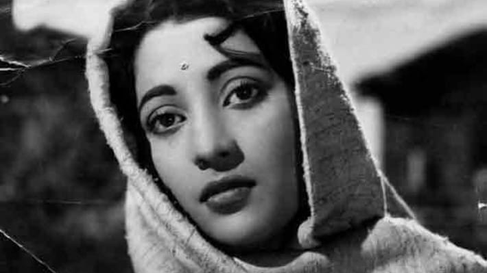 সুচিত্রা সেন