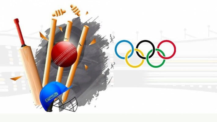icc olympics cricket