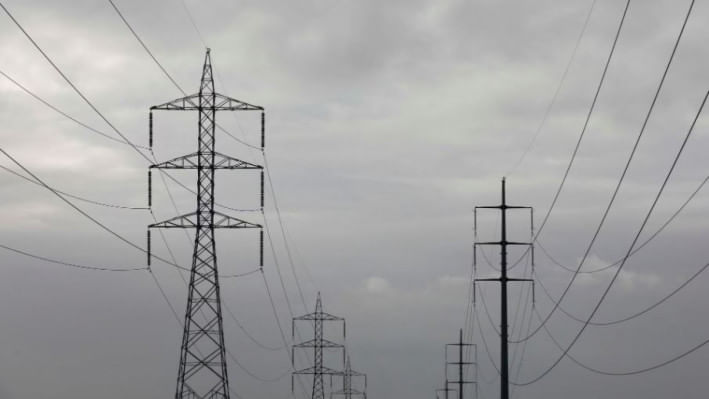 করাচির বিদ্যুৎ গ্রিড। ফাইল ছবি: রয়টার্স