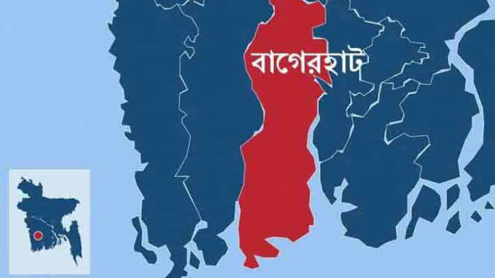 মোংলায় জাহাজডুবি