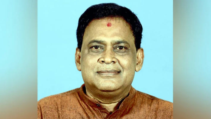 ওডিশা রাজ্যের স্বাস্থ্যমন্ত্রী নব কিশোর দাসের হত্যাকারী এসআই গোপালের বাইপোলার ডিসঅর্ডার ছিল এবং তিনি একজন মনোরোগ বিশেষজ্ঞের চিকিত্সাধীন ছিলেন। ছবি: সংগৃহীত 