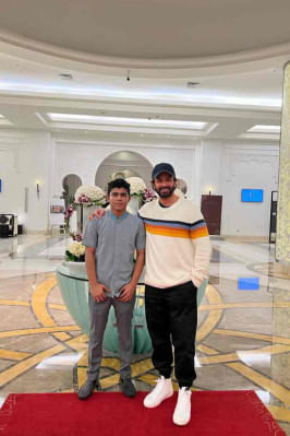 শাকিব খান