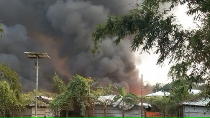 তুমব্রু