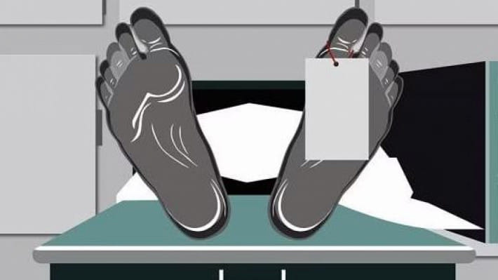 চট্টগ্রামে আসামির মৃত্যু