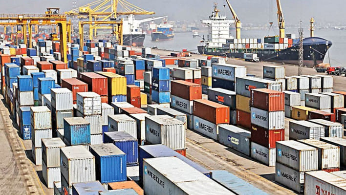 চট্টগ্রাম বন্দর