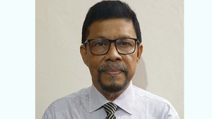 প্রশ্নপত্র ফাঁস: বুয়েট শিক্ষক নিখিলের বিরুদ্ধে অভিযোগ গ্রহণ, গ্রেপ্তারি পরোয়ানা