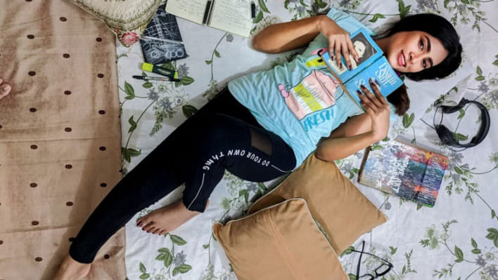 ভালোবাসুন নিজেকেও