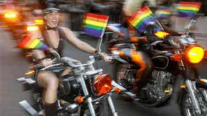 মার্ডি গ্রাস