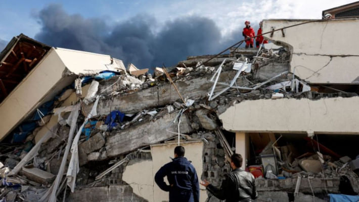 অস্ট্রেলিয়ায় মানবিক ভিসা