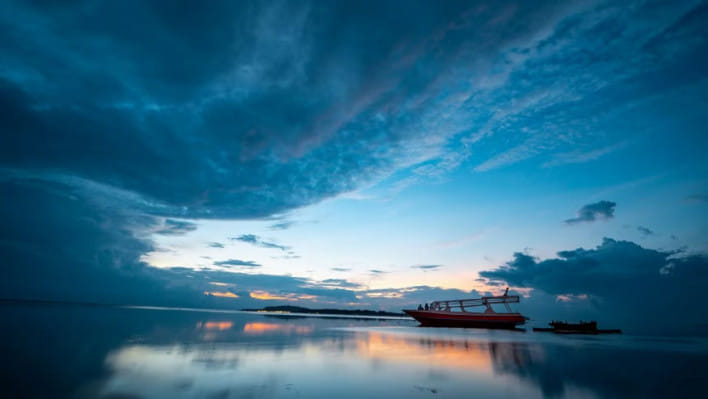 বালির স্বল্প পরিচিত আকর্ষণীয় ৫ পর্যটন স্পট