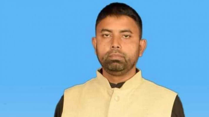 মো. নুরুজ্জামান